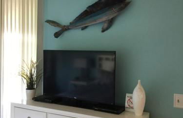 What a View Beachside living - Foto 51