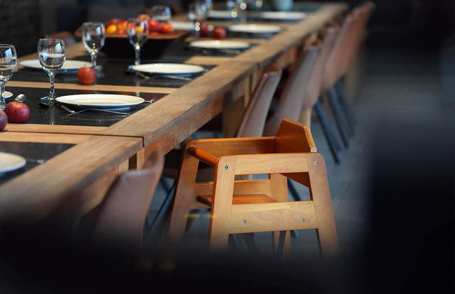 A Stylish Villa in a Green Setting, With a Fully Equipped Wellness Center - Foto 28