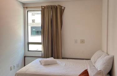 Apartamento a 4min da praia em Tambaú-João Pessoa - Foto 15