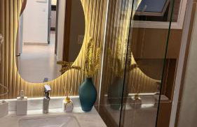 Apartamento familiar em Riviera de São Lourenço Módulo 8 - Foto 25