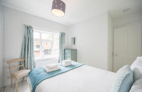 The Farmhouse Boundary Farm Framlingham - Foto 15