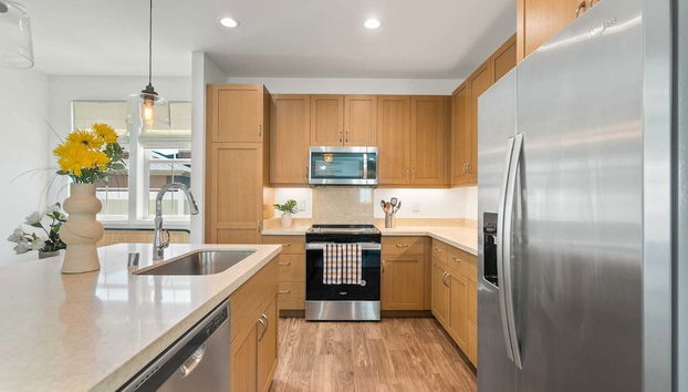 Alaula by Avantstay Gated Security Home w Valley, Ocean Views! - Foto 5, Interior