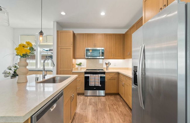 Alaula by Avantstay Gated Security Home w Valley, Ocean Views! - Foto 15