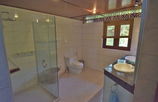 3 Bedroom Beach Front Villa with Private Pool - P3 SDV026-By Samui Dream Villas - Foto 14