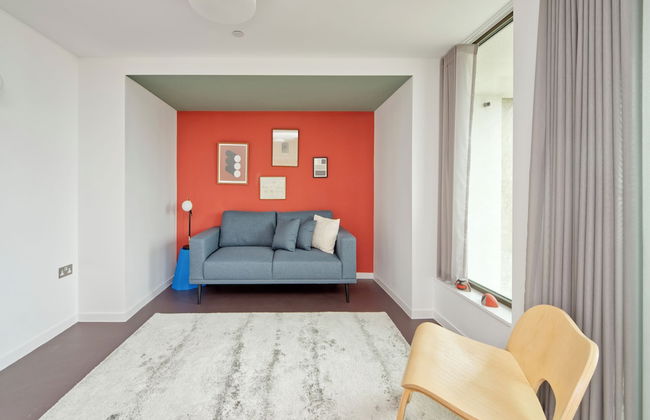 Balfron Tower - Foto 63