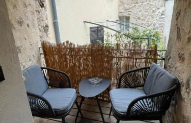 L’Evasion la Love Room de Fayence - Foto 7