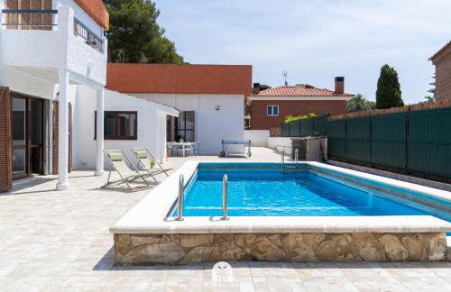 Mediterranean Way - La Mora A - Foto 42