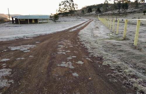 POUSADA FAZENDA PAIM - Foto 75