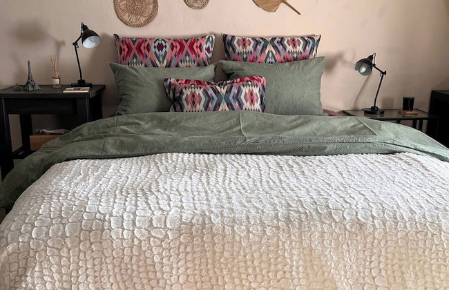 Mosquito Guest House 2 - Foto 1