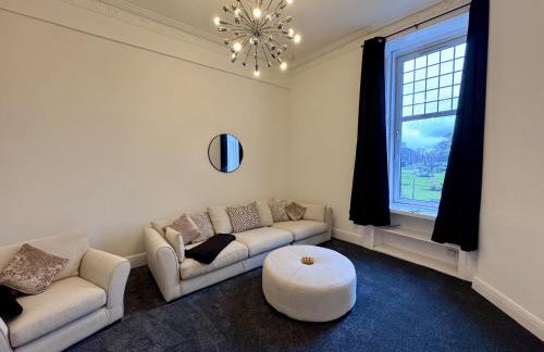 Station Road Apartment - Macaulay Letting - Foto 7