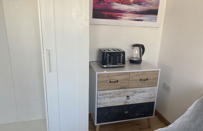 Beautiful 1-bed Studio in Porthcawl Near Beach - Foto 2