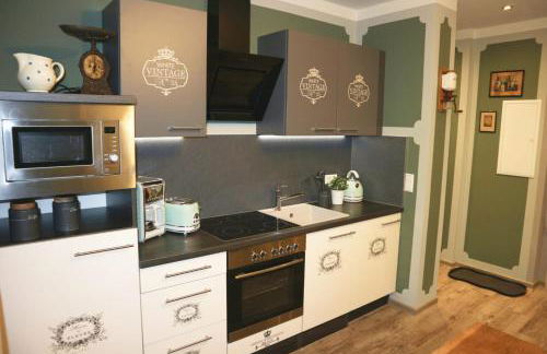 Apartment Alte Schusterei - Foto 40