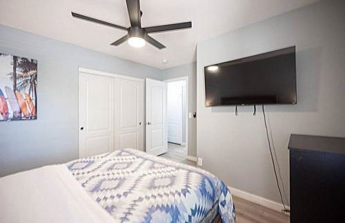 Gorgeous Las Vegas home with RV parking - Foto 15