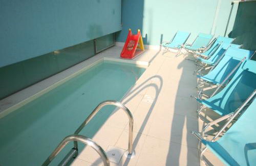 Residence Beach Paradise - Foto 31