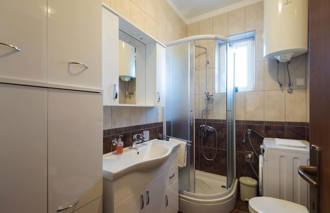 Holiday Home Near Zadar With Private Pool - Foto 13