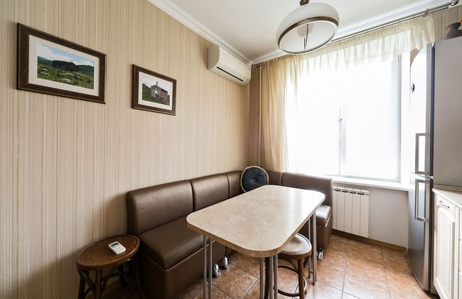 MaxRealty24 Marii Ulianovoy 12 - Foto 6