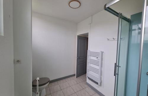 Le Tournesol, Appartement T1 bis - Foto 9