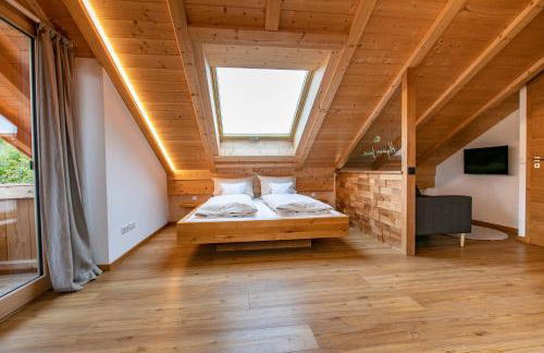 Alpinum Junior - Foto 33