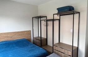 Studio confortável em Brusque, próximo a Unifebe - Foto 11