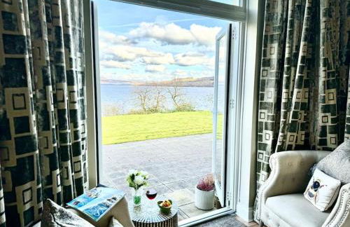 Loch View at Lomond Castle - Foto 8