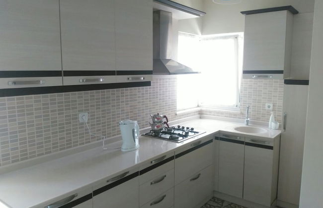 Kemer Apart Uda A+Plus - Photo 8