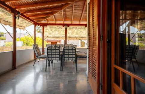 Panos Relaxation Villa - Foto 7