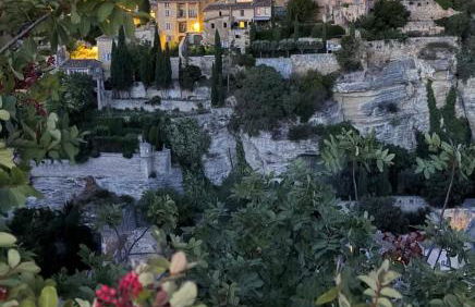 La Luberonne gordes - Photo 5