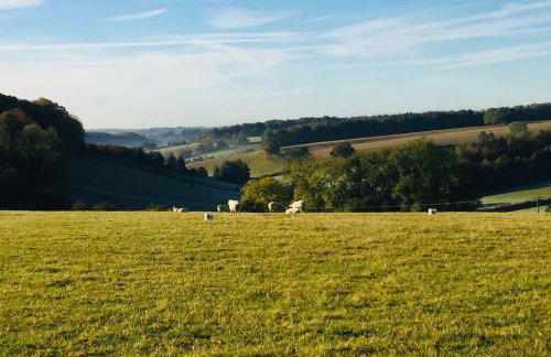 Little studio annexe - Foto 19