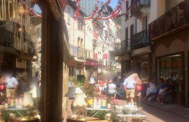 Résidence Maison Blanche - Foto 29