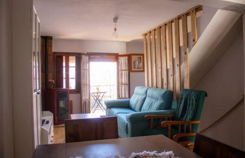 La casa de la Golondrina - Foto 36