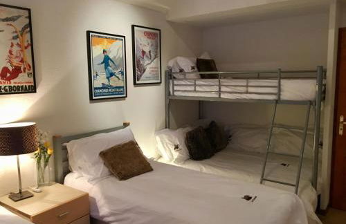 Les Ecureuils Squirrel Lodge - Foto 73