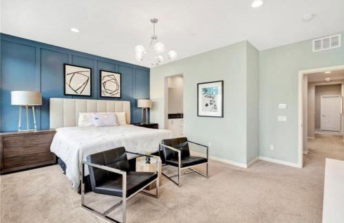 King Size, Patio, Xbox, Great Park - Photo 8