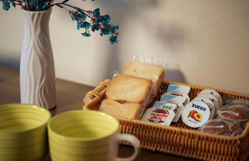 Catania, centro, Sicilia, Italia, Grandi Sogni Home Appartamento - Foto 23