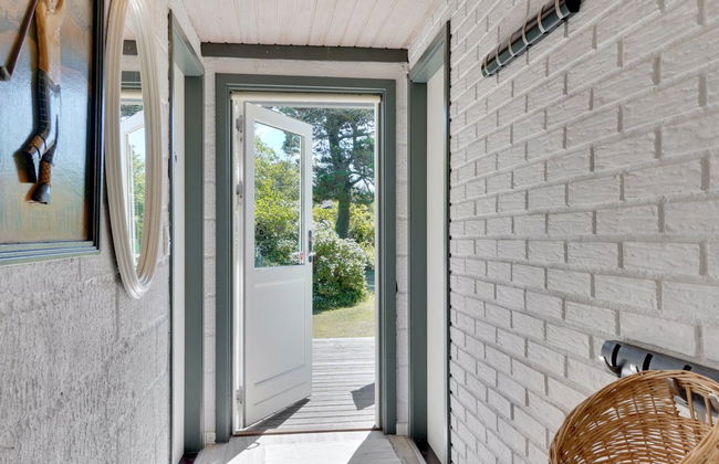 "Amelia" - 250m to the fjord - Foto 16