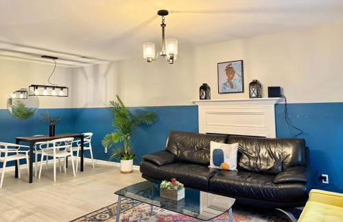 NEW ENTIRE PLACE Cozy QUIET 2B2B TOWNHOUSE SP1267 - Foto 1