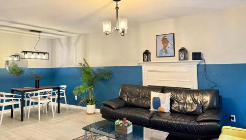 NEW ENTIRE PLACE Cozy QUIET 2B2B TOWNHOUSE SP1267 - Foto 1