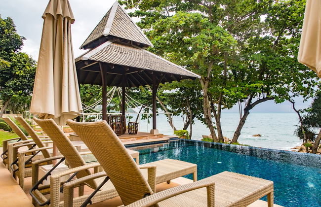 Pawanthorn Luxury Pool Villa Samui - Foto 65