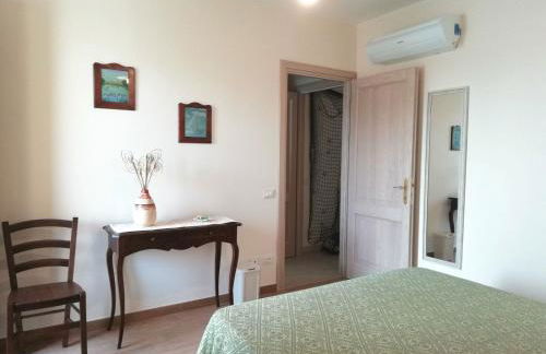 S'eredeu Apartments - Photo 16