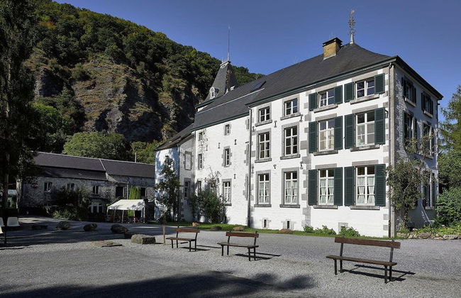 Lovely Apartment in Aywaille near River - Photo 1