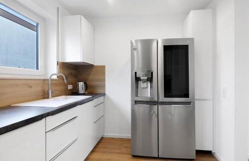 Hivent Ferienwohnungen - Foto 15