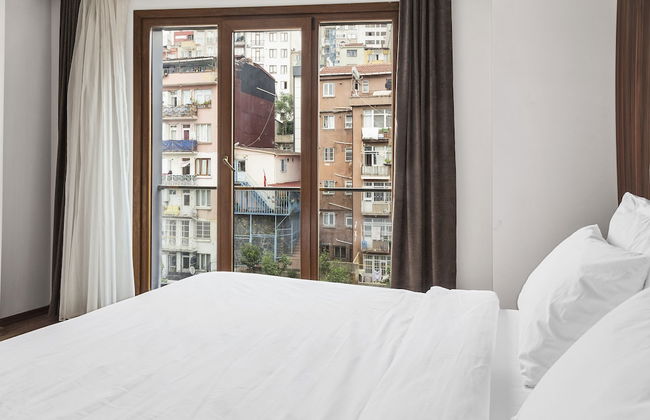 Modern Suites - Foto 3