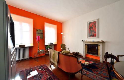 Casa Biglino, grande casa padronale in Monferrato - Foto 1