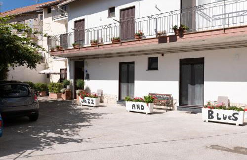 Jazz & Blues Apartments near " Sentiero degli Dei " - Foto 78