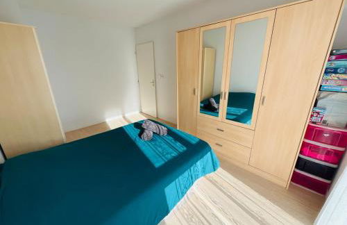 Maison entière à l'orée de Valence -L'orchidée- Île parc Girodet - Foto 6