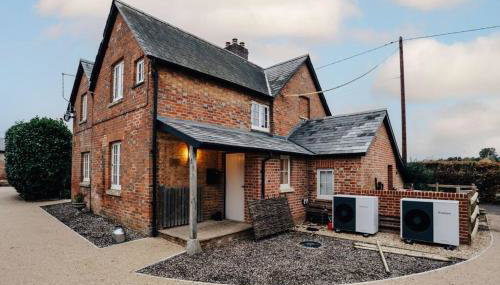 Old Town Cottage - From 350 Per Night - Foto 2