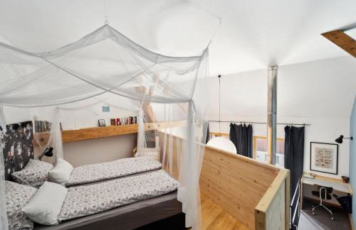 Apartment Spiegl by Interhome - Foto 9