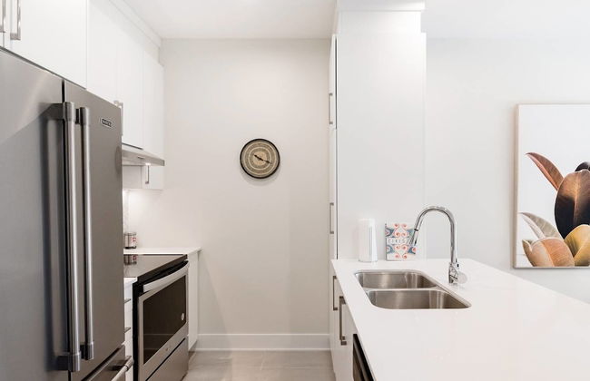 Discover Little Italy From a Bright Apartment - Foto 15