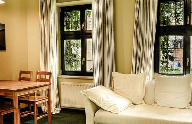 2 bedroom Apartment in Mariánské Lázně - Photo 6