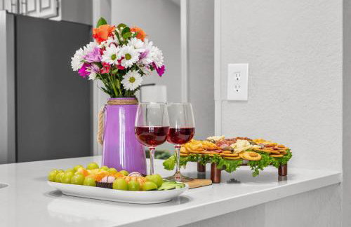 Beautiful 4BR 2B Home with pool near At&t Stadium - Foto 26