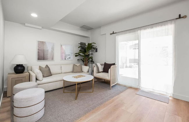 The South Bay Retreat - Foto 26